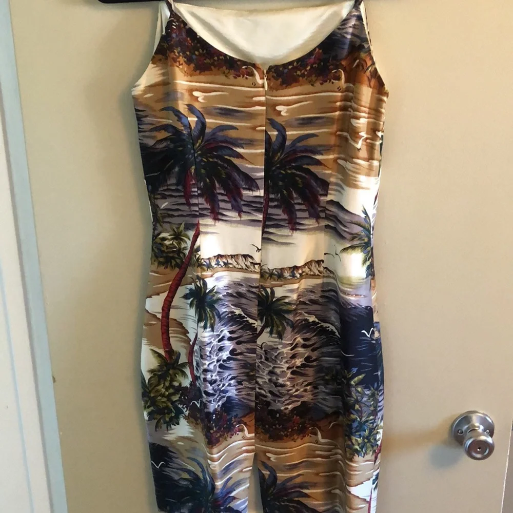 Summer Dress - Picture 3 of 4